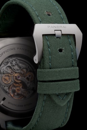 PANERAI Mare Nostrum Front 12