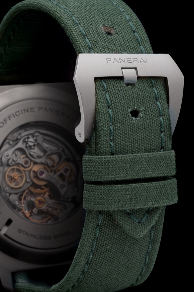 PANERAI Mare Nostrum Front 12