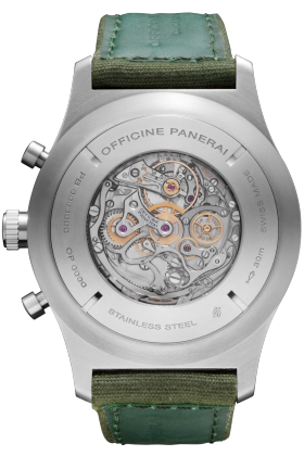 PANERAI Mare Nostrum  Detail 