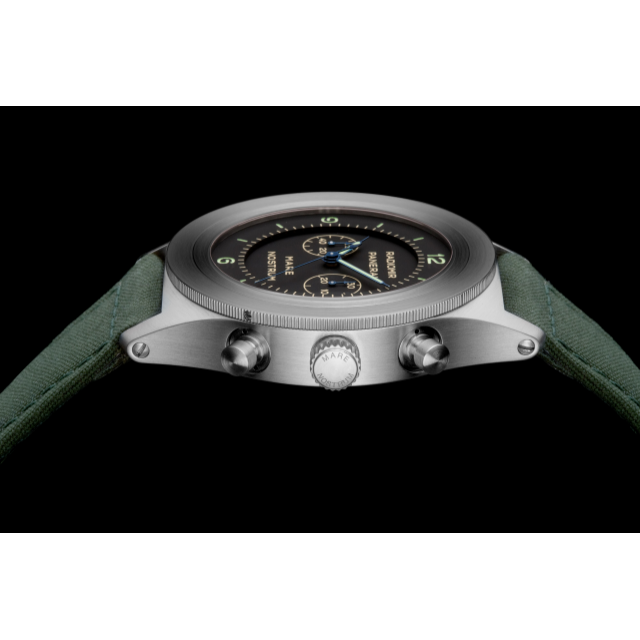 PANERAI Mare Nostrum  Detail 1