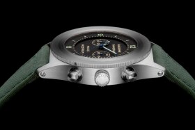 PANERAI Mare Nostrum  Detail 