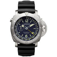 PANERAI Luminor  1950 Pangaea Depth Gauge - 47mm