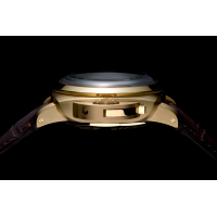 PANERAI Luminor 1950 Rattrapante 8 Days Oro Rosa - 47mm