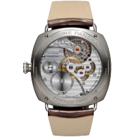 PANERAI Radiomir Titanium - 47mm
