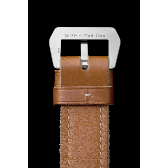 PANERAI L'Egiziano - 60mm  Detail 2