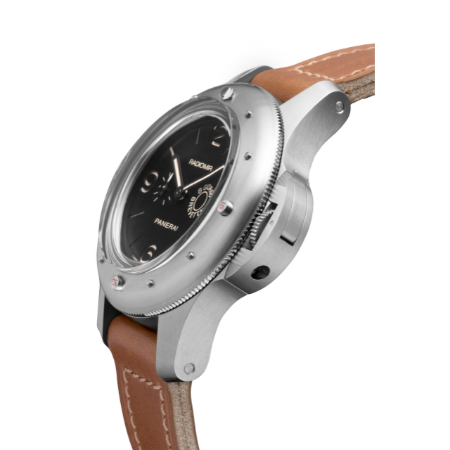 PANERAI L'Egiziano - 60mm  Detail 3