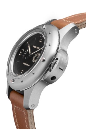 PANERAI L'Egiziano  Detail 