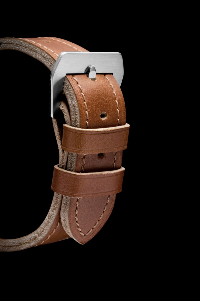 PANERAI L'Egiziano Front 4