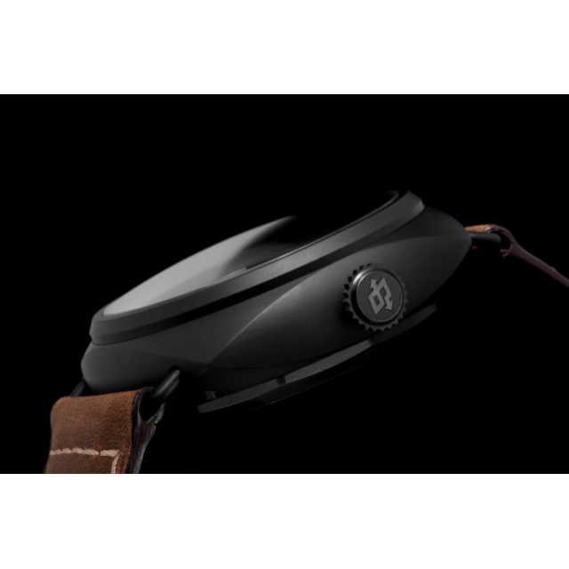 PANERAI LO SCIENZIATO  Detail 1