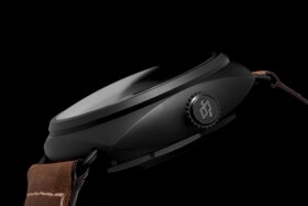 PANERAI LO SCIENZIATO  Detail 