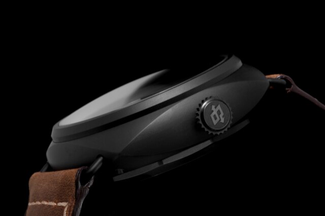 PANERAI LO SCIENZIATO  Detail 