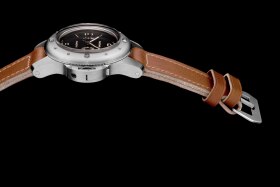 PANERAI L'Egiziano  Detail 