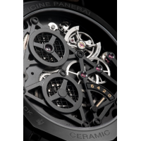 PANERAI LO SCIENZIATO  Detail 2