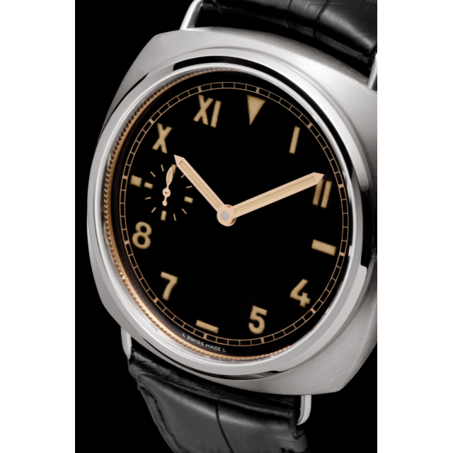 PANERAI Radiomir Titanio - 47mm  Detail 1