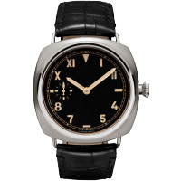PANERAI Radiomir Titanio - 47mm