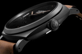 PANERAI Radiomir 1940 3 Days Paneristi Forever  Detail 