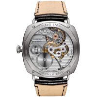 PANERAI Radiomir Titanio - 47mm