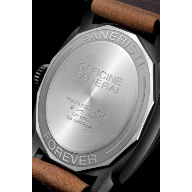 PANERAI Radiomir镭得米尔 1940 3 Days Paneristi Forever腕表 - 47毫米  Detail 3