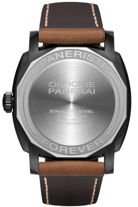 PANERAI Radiomir 1940 3 Days Paneristi Forever  Detail 