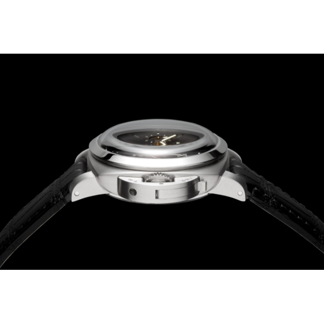 PANERAI Luminor 1950 Tourbillon GMT - 47mm  Detail 3