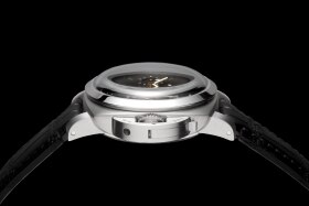 PANERAI Luminor 1950 Tourbillon GMT  Detail 