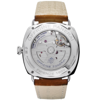 PANERAI Radiomir 10 Days GMT Platinum - 45mm