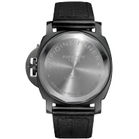 PANERAI Luminor Power Reserve - 44mm  Back view