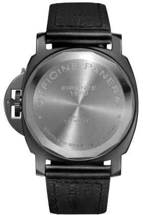 PANERAI Luminor Power Reserve  Detail 