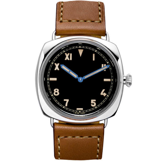 PANERAI Radiomir 1946 PAM00249 day view