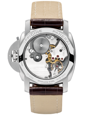 PANERAI Luminor 1950 8 Days  Detail 