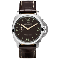 PANERAI Luminor 1950 8 Days  Front view