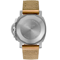 PANERAI Luminor Chrono Tantalium - 44mm