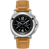 PANERAI Luminor Chrono Tantalium - 44mm