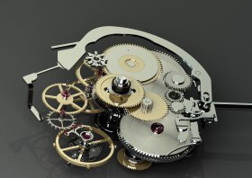 PANERAI Luminor Submersible 1950 3 Days Automatic Ceramica  Detail 