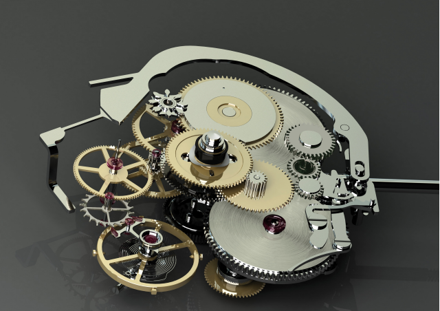 PANERAI Luminor Submersible 1950 3 Days Automatic Ceramica  Detail 