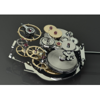 PANERAI Luminor Submersible 1950 3 Days Power Reserve Automatic Bronzo  Detail 2