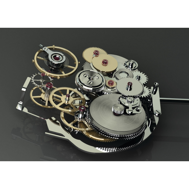 PANERAI Luminor Submersible 1950 3 Days Power Reserve Automatic Bronzo  Detail 2