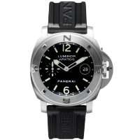 PANERAI Luminor Arktos  Front view