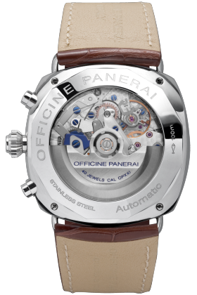 PANERAI Radiomir One/Eight second  Detail 