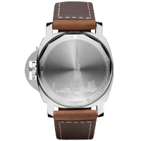 PANERAI Luminor Marina Acciaio - 44mm