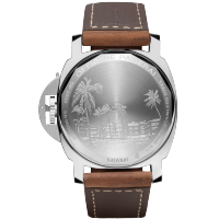 PANERAI Luminor Marina Acciaio - 44mm