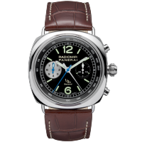 PANERAI Radiomir镭得米尔 One/Eight second腕表 - 45毫米