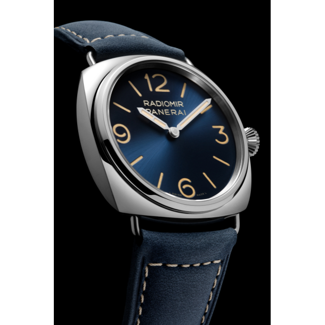 PANERAI Radiomir镭得米尔Officine腕表 PAM01383 Detail 2