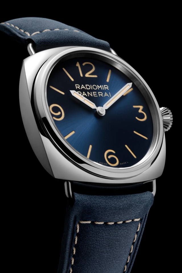 PANERAI Radiomir Officine PAM01383 Detail 