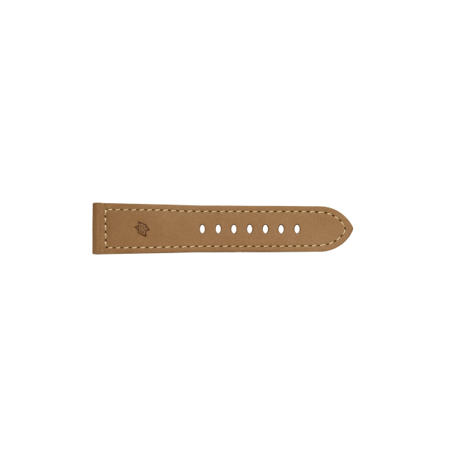 PANERAI 表带小牛皮米色 MXE051D8 Case attachment
