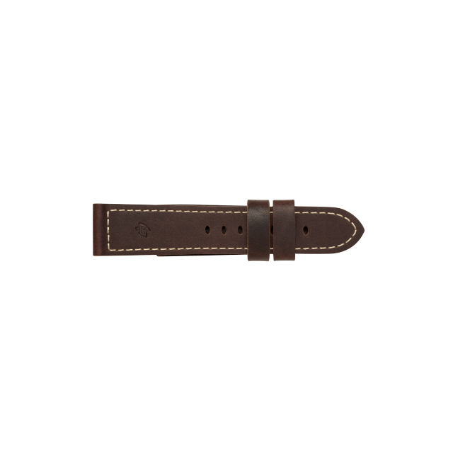 PANERAI 表带小牛皮米色 MX008ZKN Buckle attachment