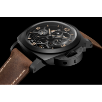 PANERAI LO SCIENZIATO  Detail 2