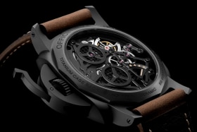 PANERAI LO SCIENZIATO Front 19