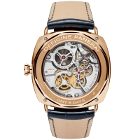 PANERAI Radiomir 8 Days GMT Oro Rosso - 45mm