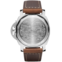 PANERAI Luminor Marina Acciaio - 44mm